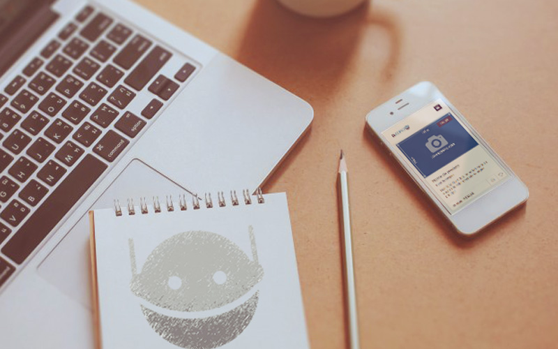 Item ou categoria de porfólio